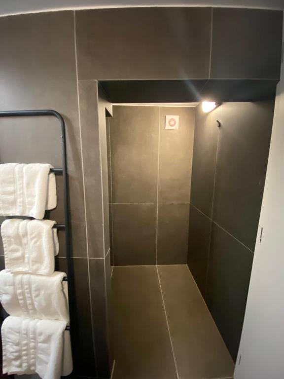 Living Yard Acropolis Apartments - Resim 31