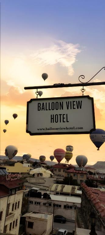 Balloon View Hotel - 7