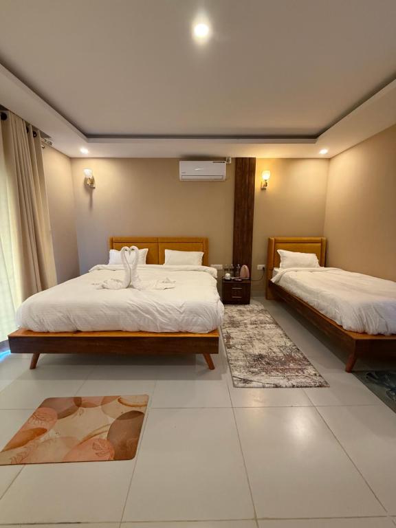 Mynd úr myndasafni af Raithane Village Resort í Panaoti