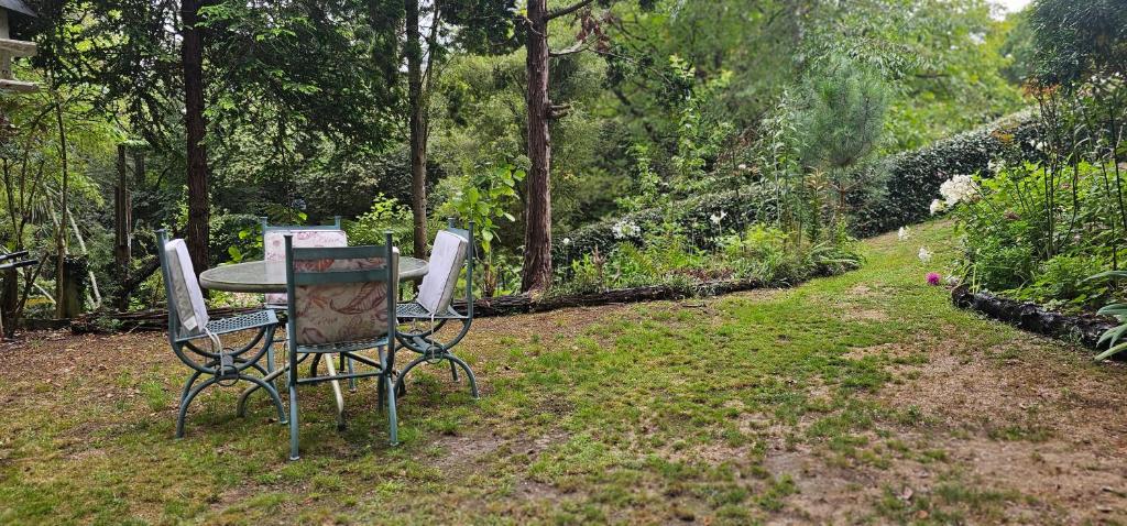 Fred&Donz Bed and Breakfast - Resim 14