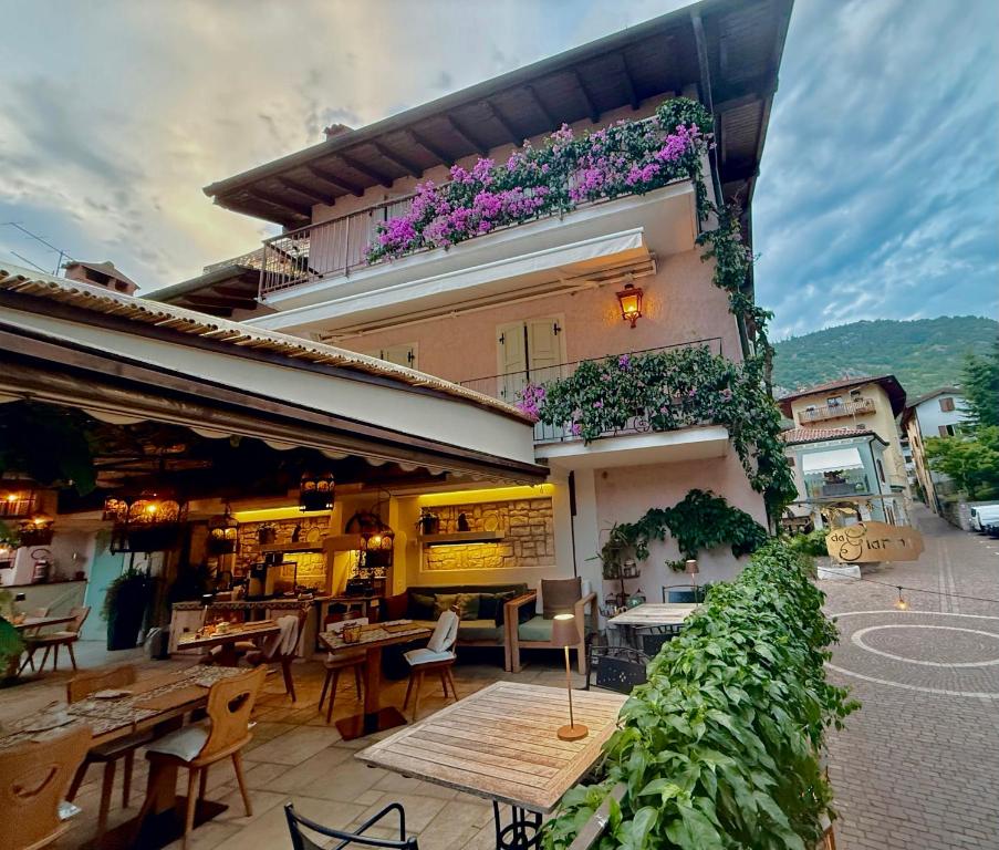 Da Gianni e Villa Annamaria