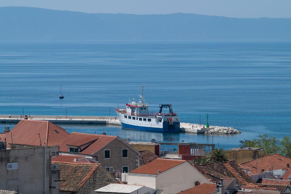 Image showcasing New York City Penthouse Apartments With Incredible Style