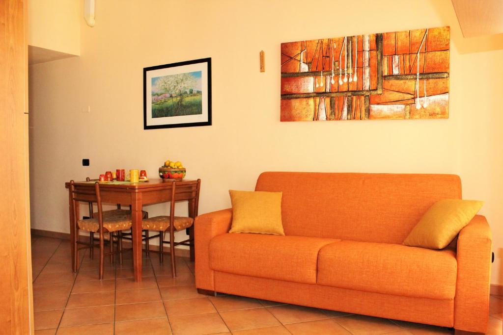 Gaia Holidays Apartments - 3