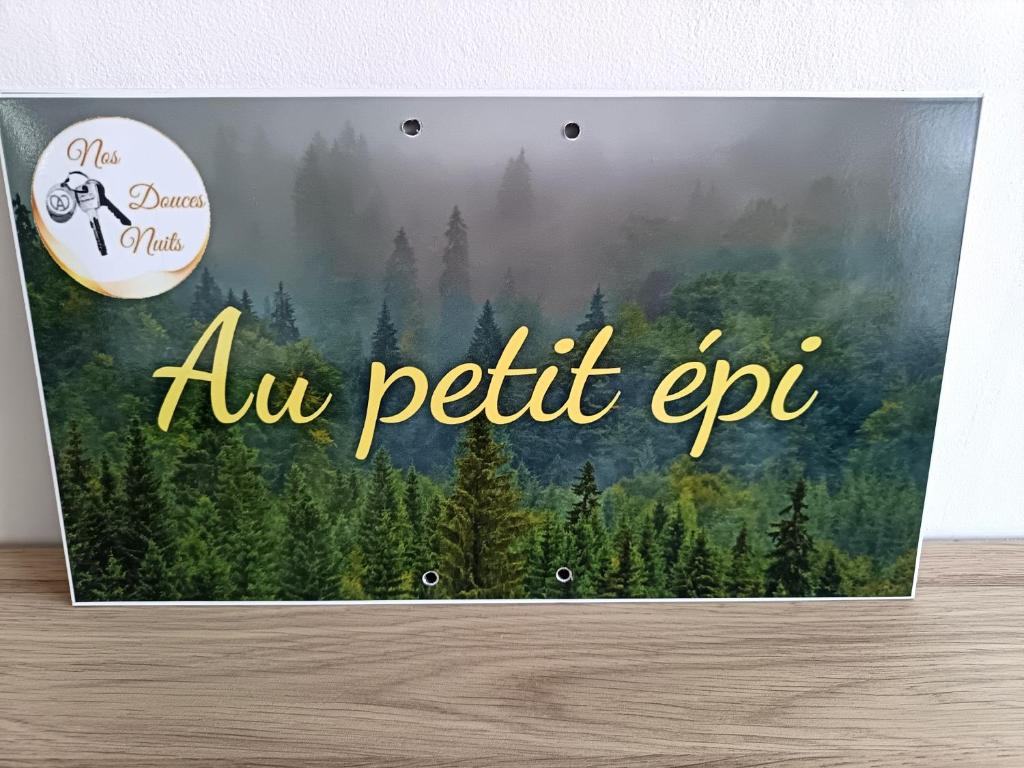 Se détendre Au Petit Epi – photo 15