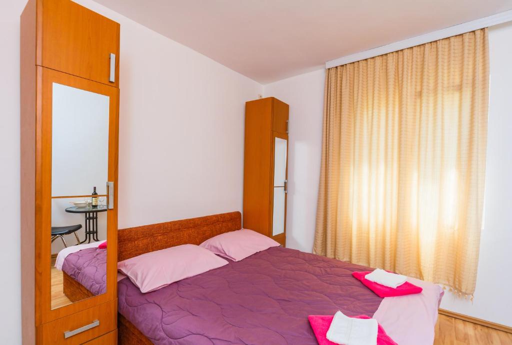 Apartments Manojlovic - Studio Double