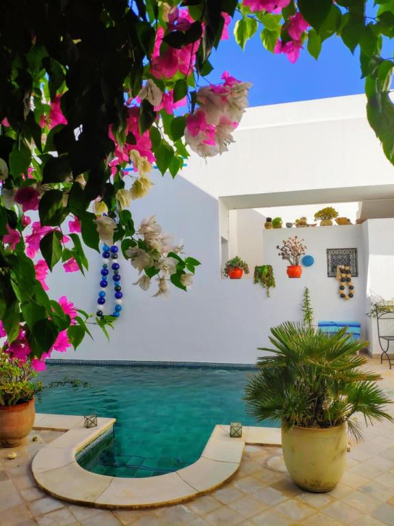 Dar R'Bat, Maison d'Hôtes de charme