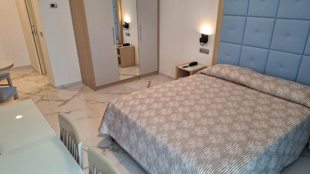 Hotel La Margherita & SPA - 海景豪华双人间