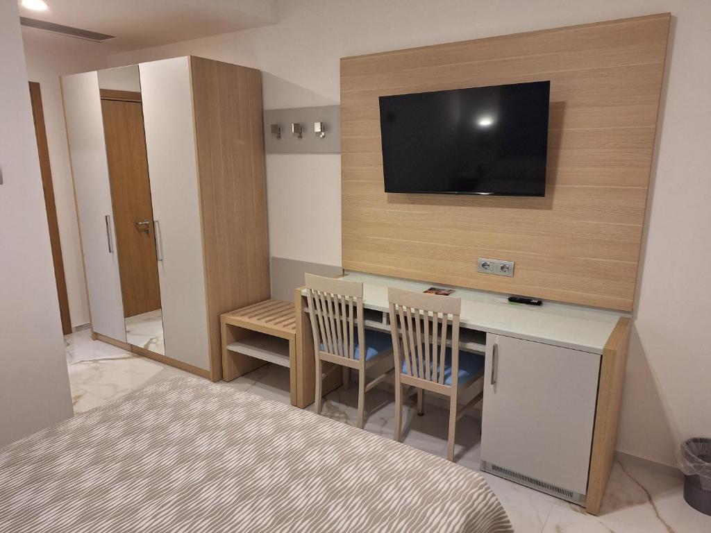 Hotel La Margherita & SPA - 豪华双人或双床间