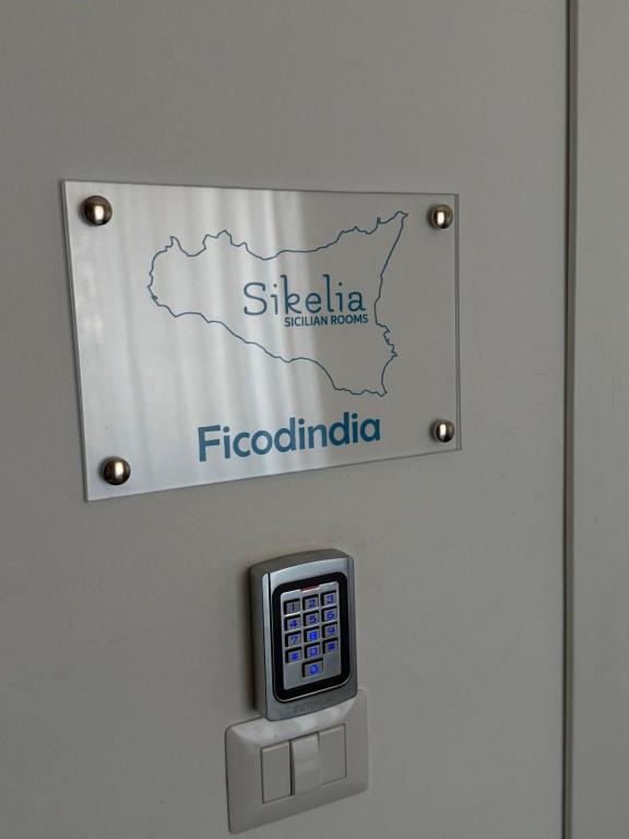 Fotografia z galérie ubytovania Sikelia-sicilian rooms v Catanii