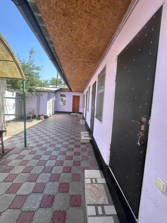 Fotografie z fotogalerie ubytování Dos Guesthouse v destinaci Biškek