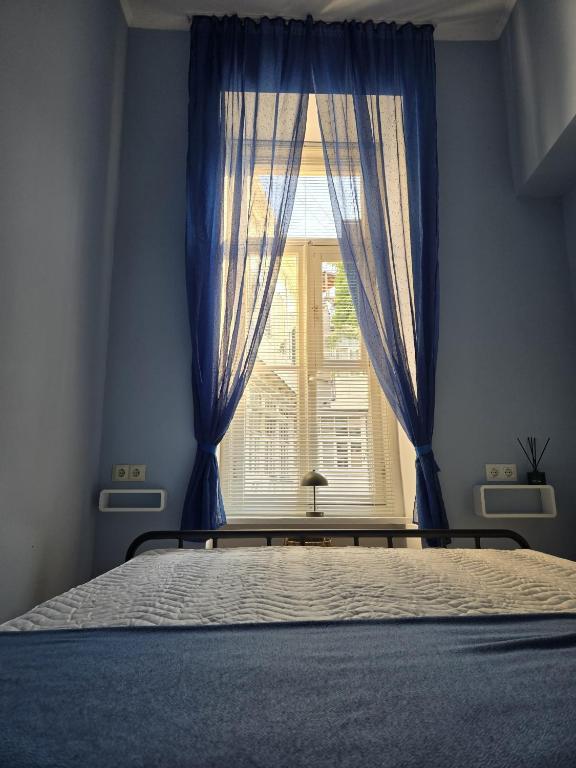 The SIS Apartments در تفلیس