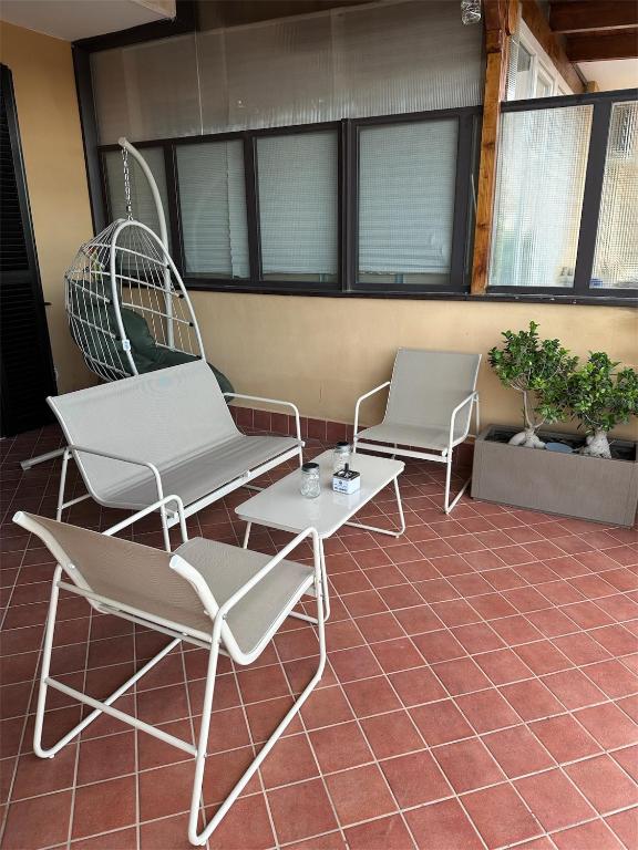 Dimora dei Colli - Chambre Familiale