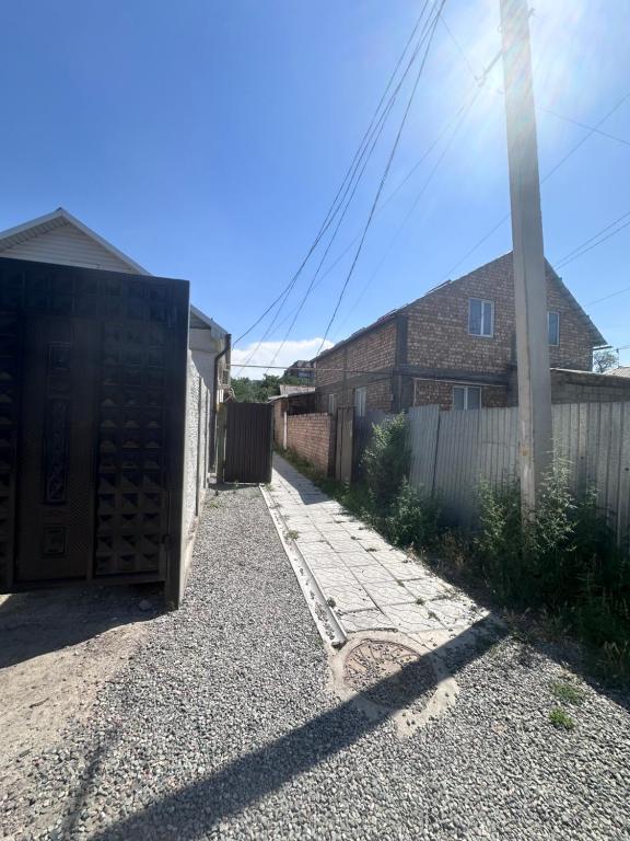 Fotografie z fotogalerie ubytování Dos Guesthouse v destinaci Biškek