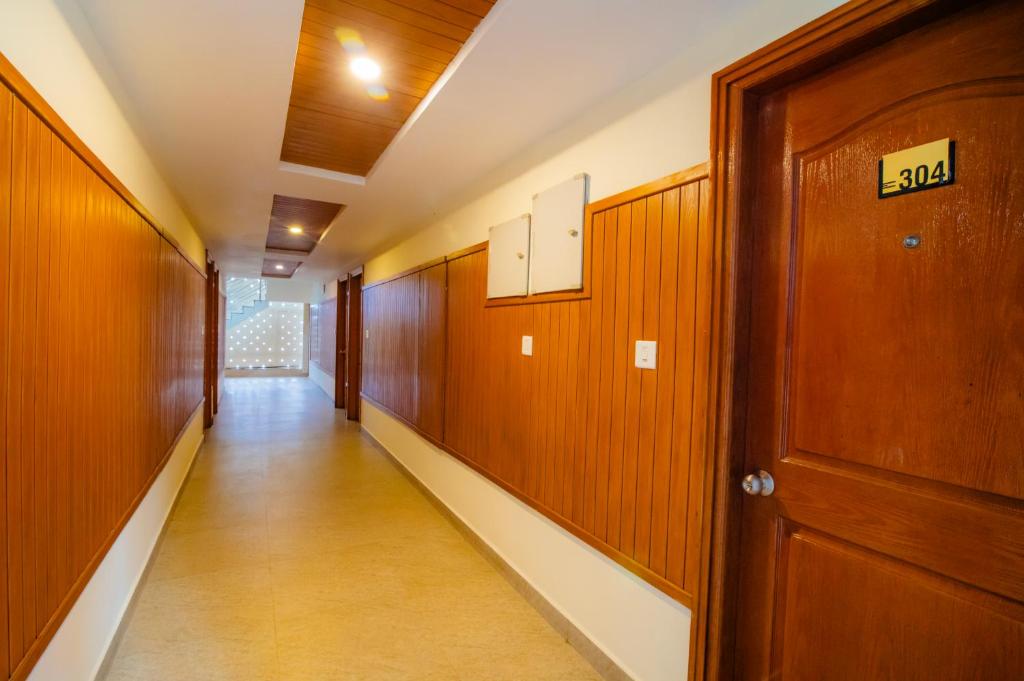 Fotografie z fotogalerie ubytování Hotel Shams Inn v destinaci Kóčin