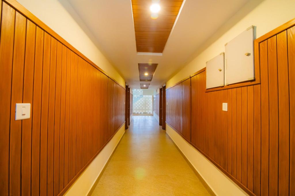 Fotografie z fotogalerie ubytování Hotel Shams Inn v destinaci Kóčin