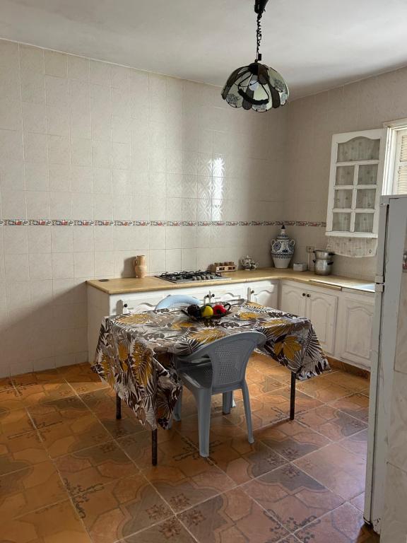 Fotografie z fotogalerie ubytování Dar nawara v destinaci Kelibia