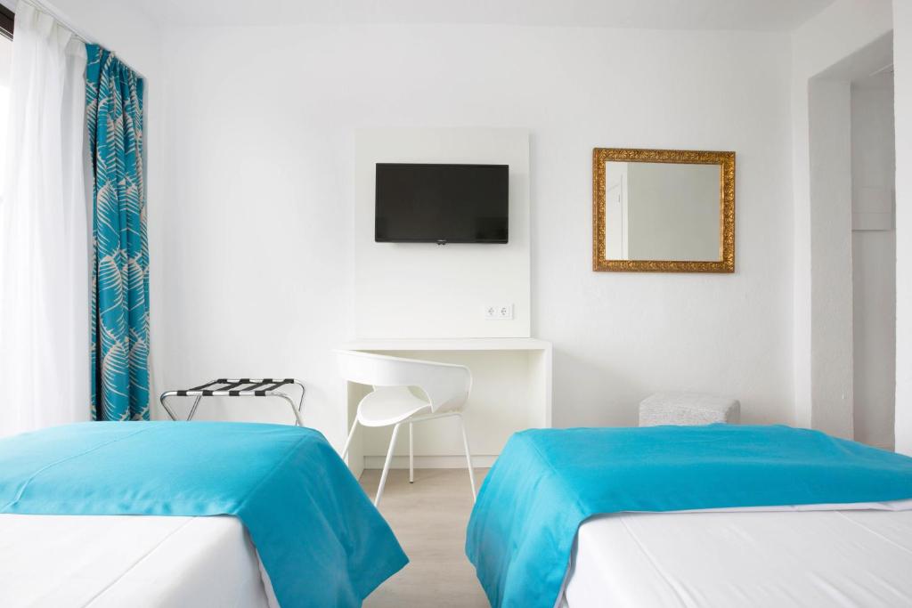 BLUESEA Arenal Tower Adults Only, El Arenal – Bijgewerkte ...