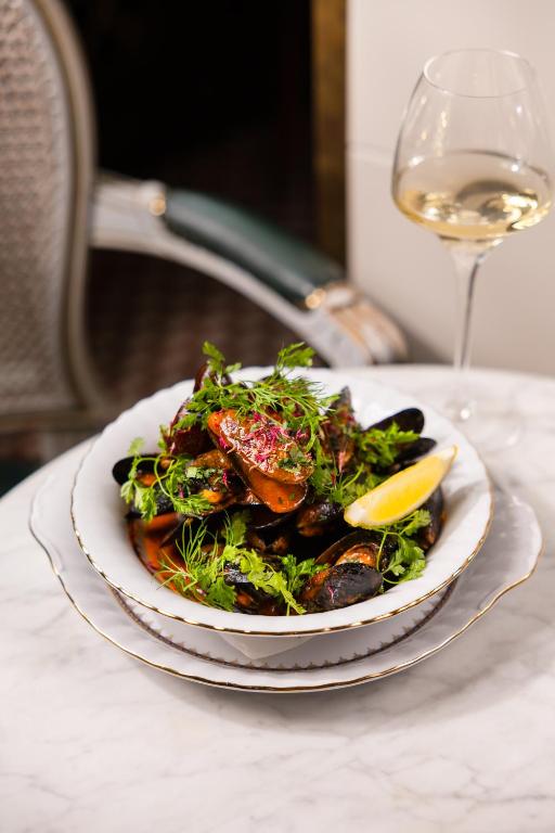 Hotel H15 Francuski Old Town - Destigo Hotels - Resim 25