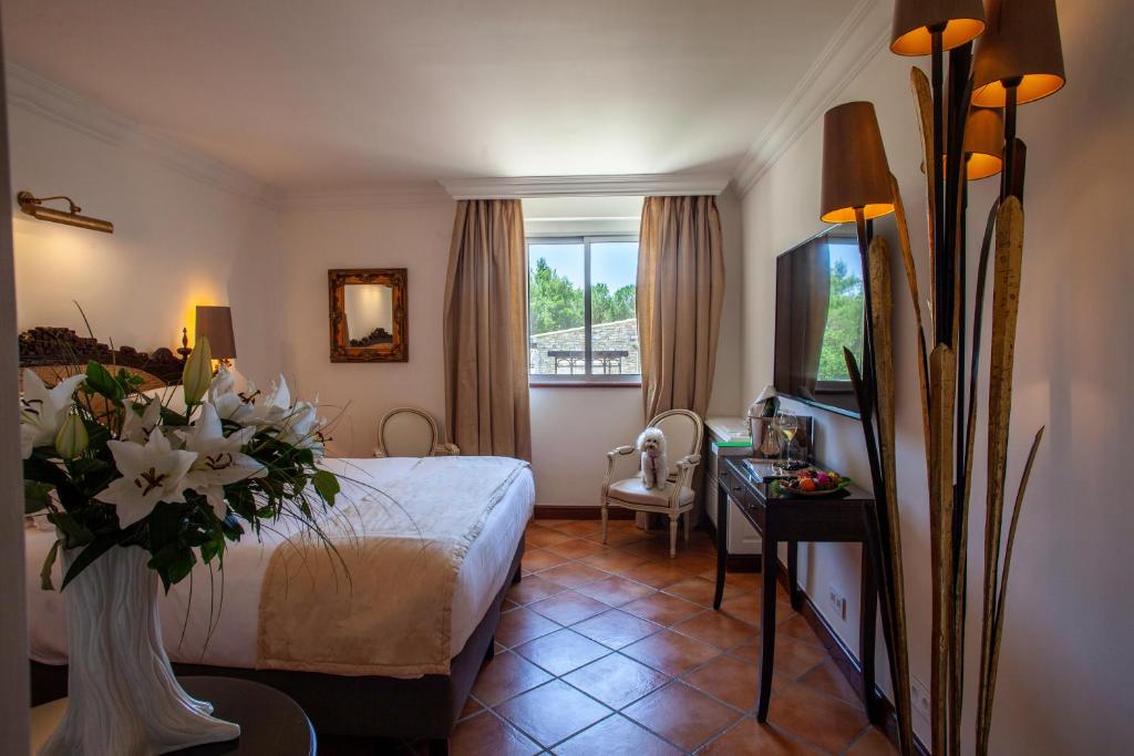 Le Phébus & Spa – Relais & Châteaux photo 5