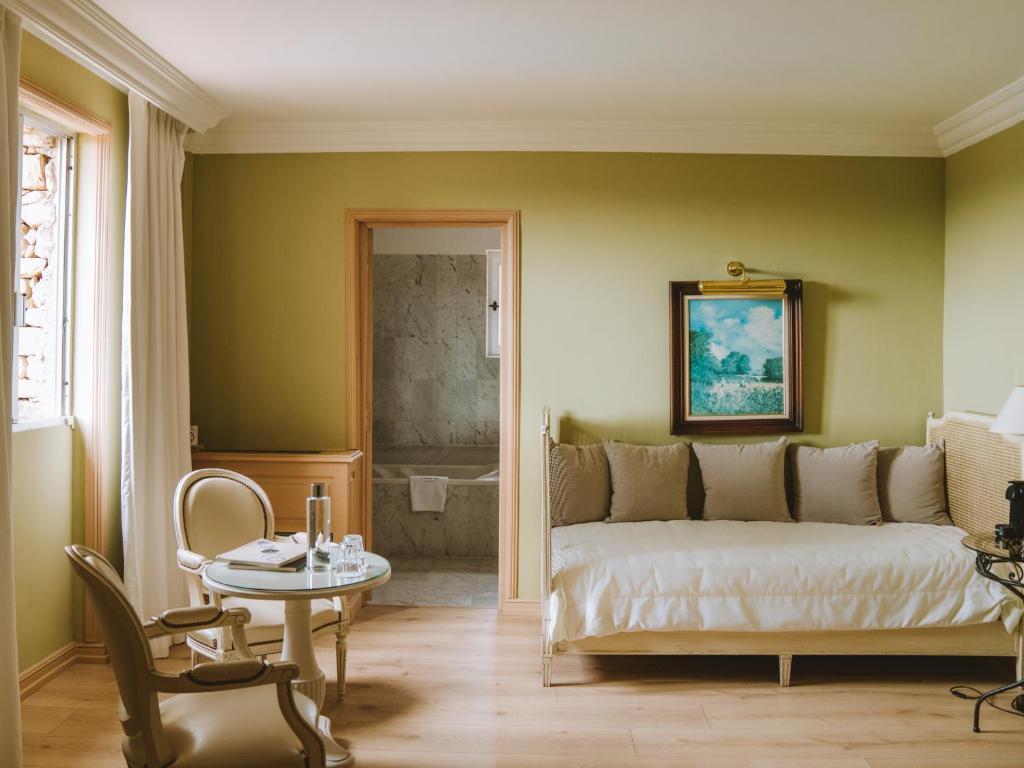 Le Phébus & Spa – Relais & Châteaux photo 3