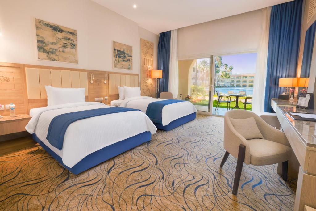 Helnan Antoniades Palace Hotel - 13