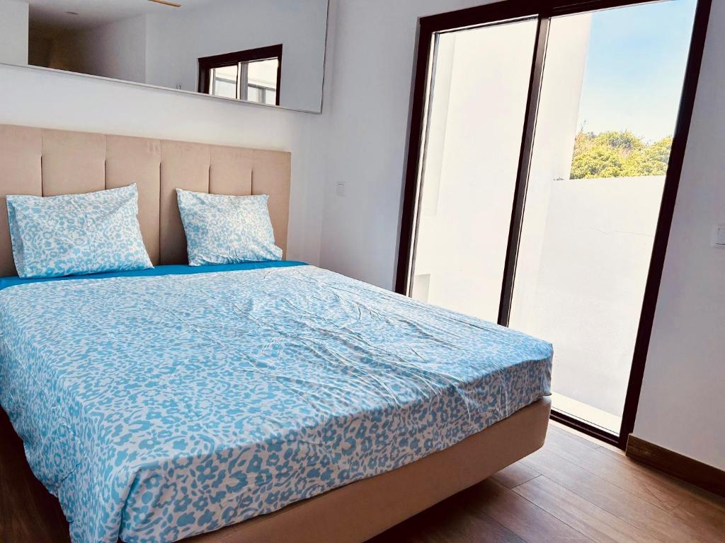 Lagos centre best location studio apartment
