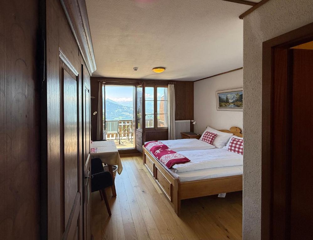 Hotel Fassbind Beausite photo