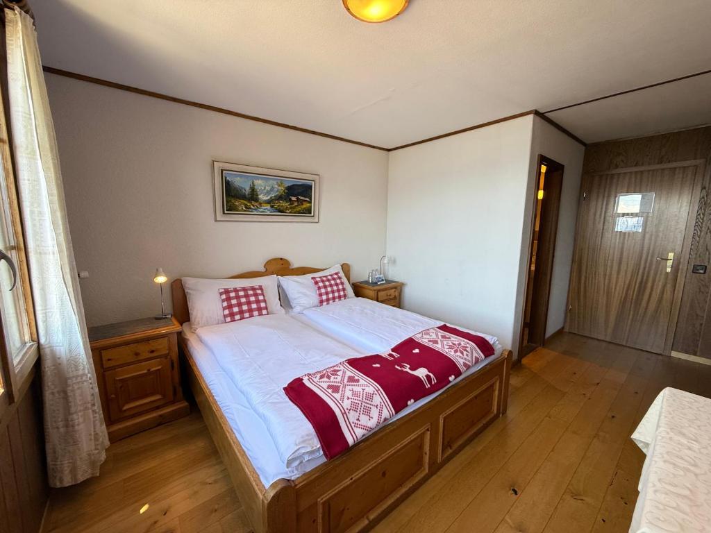 Hotel Fassbind Beausite photo
