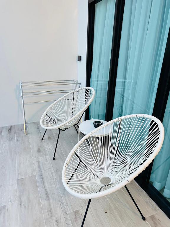 Khaosok Sunset Resort - 12