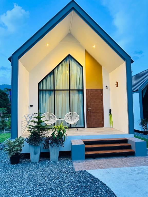 Khaosok Sunset Resort - 13