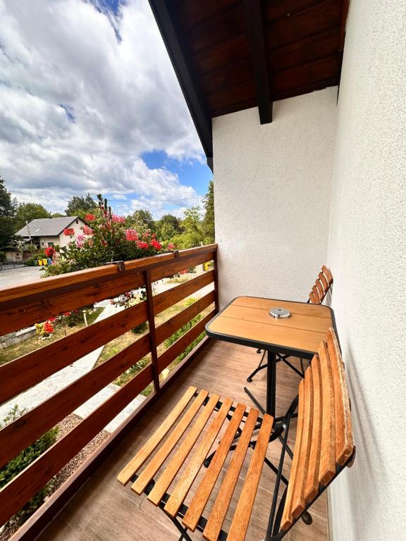 Guesthouse Green Valley - 9