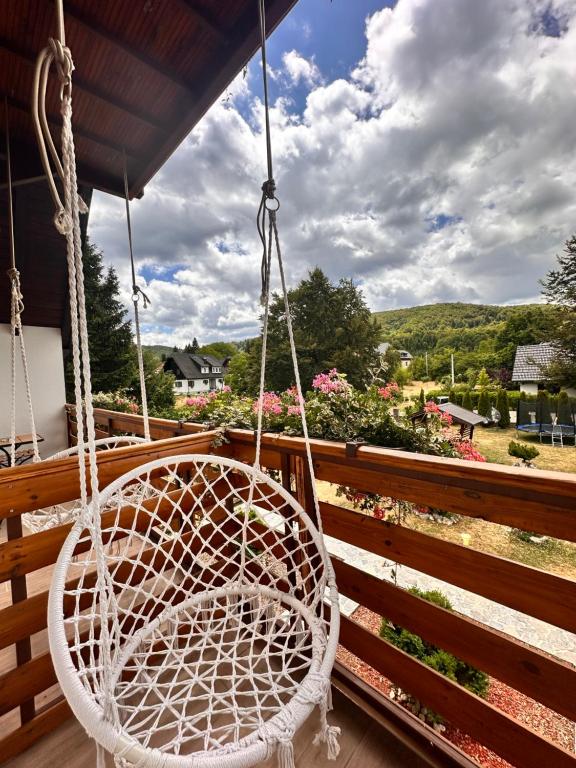 Guesthouse Green Valley - 10