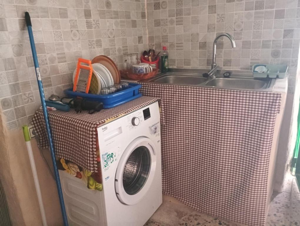 Fotografia z galérie ubytovania La casita 1 v destinácii Vejer de la Frontera