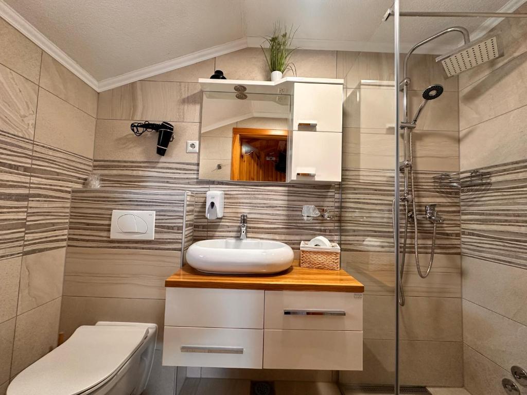 Guesthouse Green Valley - 16