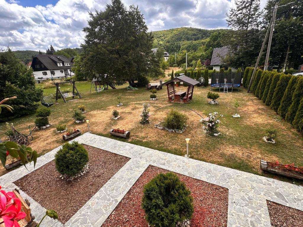 Guesthouse Green Valley - 11