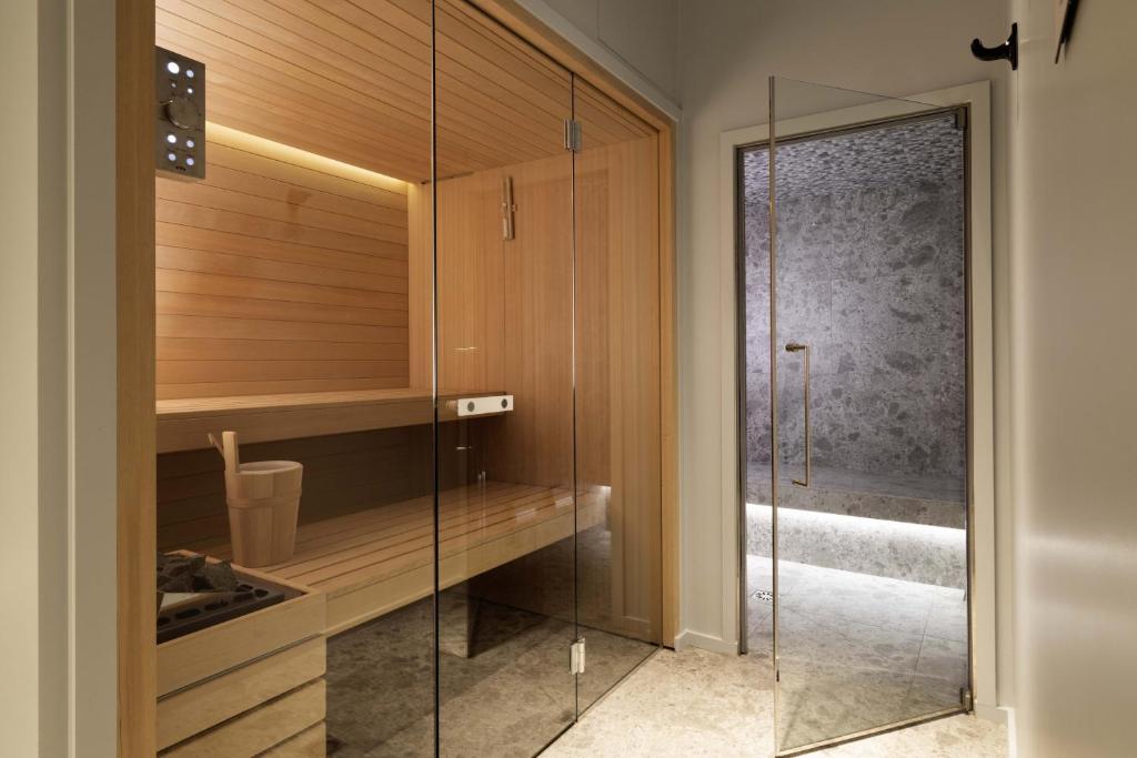 LE CLARK HOTEL - Resim 16