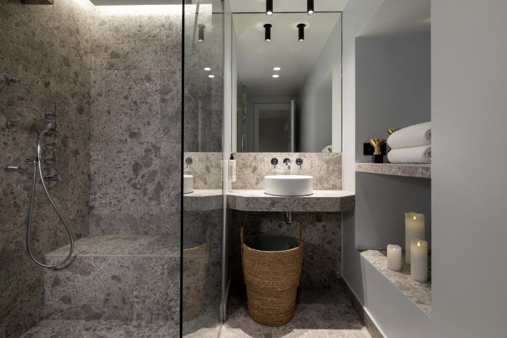 LE CLARK HOTEL - Resim 20