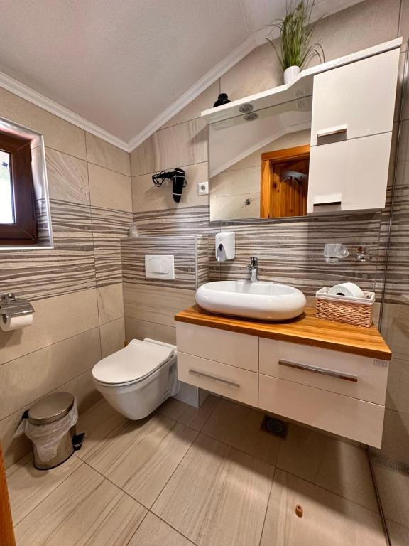 Guesthouse Green Valley - 17