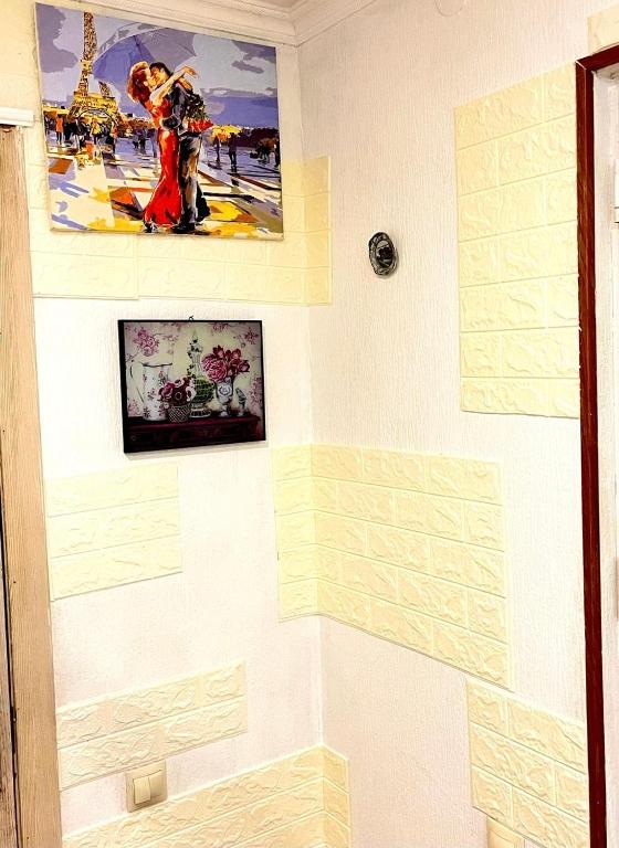 Fotografie z fotogalerie ubytování LINIKANI v destinaci Tbilisi City