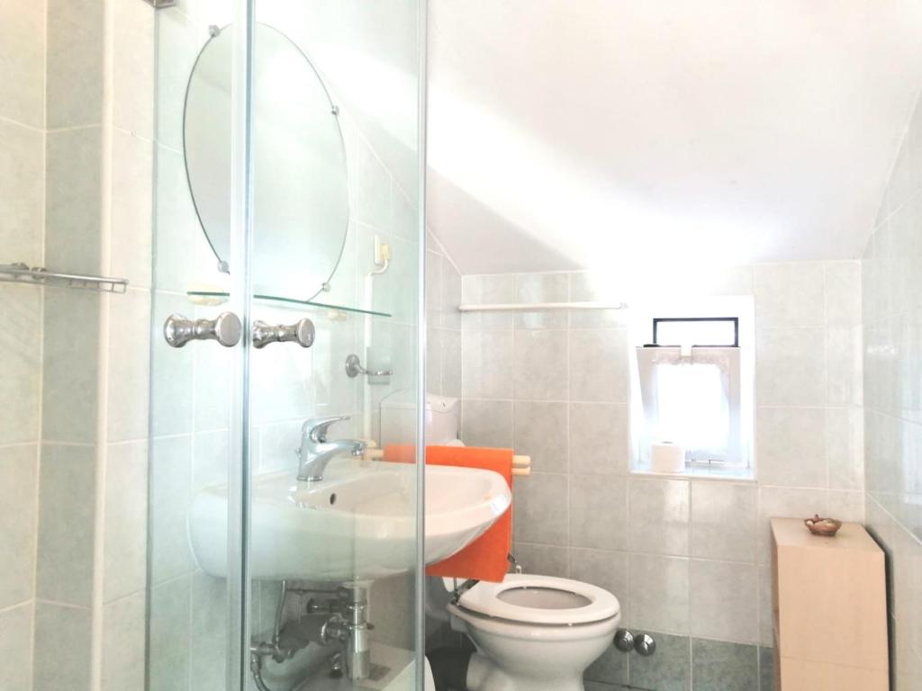 Lovely Sea View House in Malinska Island Krk - 13