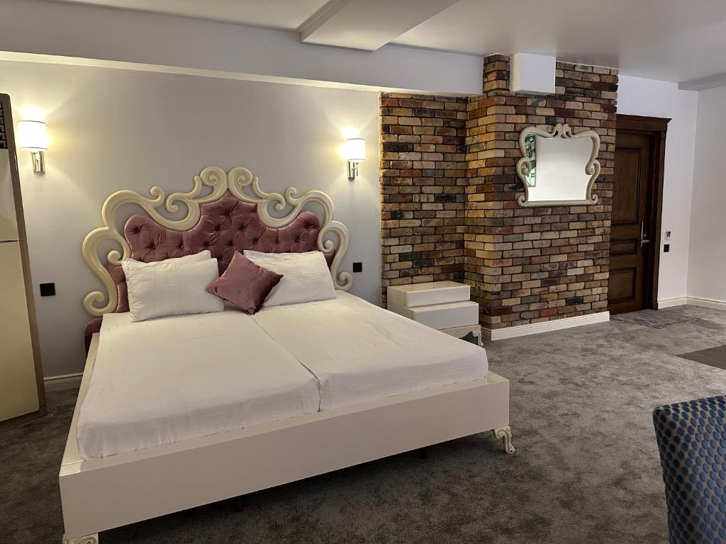 امکانات Maajid Boutique Hotel - تصویر ۴