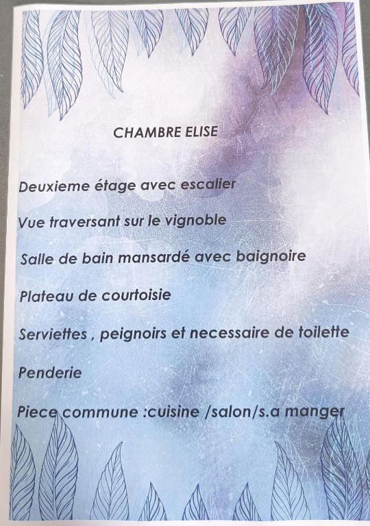 Château Vieux Clos Saint Émilion - 16