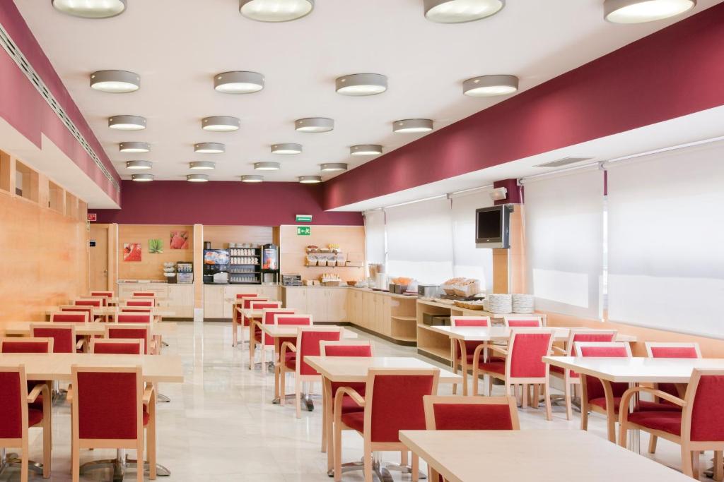 Holiday Inn Express Alcobendas, an IHG Hotel, Alcobendas ...