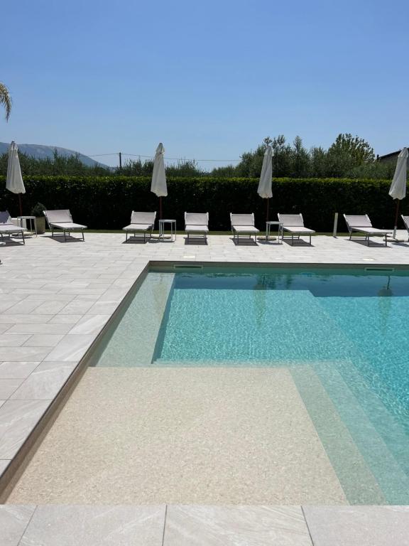 Biancolivo Country House