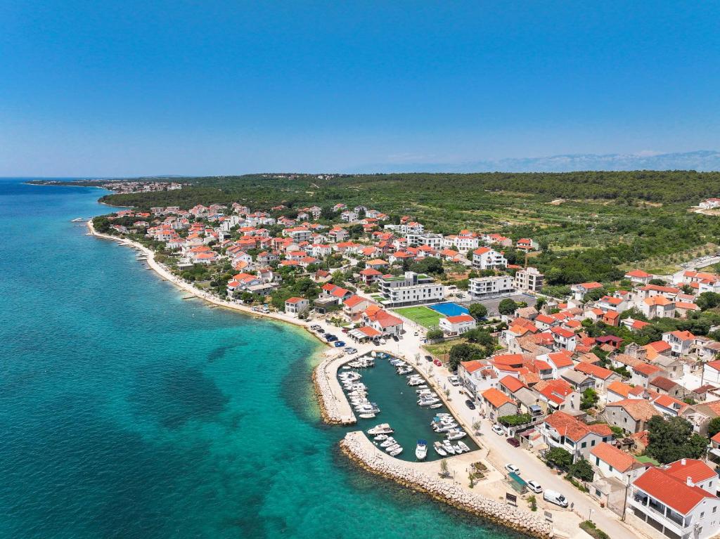 Φυσικό τοπίο κοντά σε αυτό το διαμέρισμα