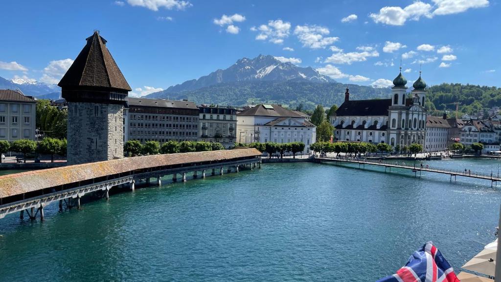 Hotel Pickwick and Pub \ - Resim 13