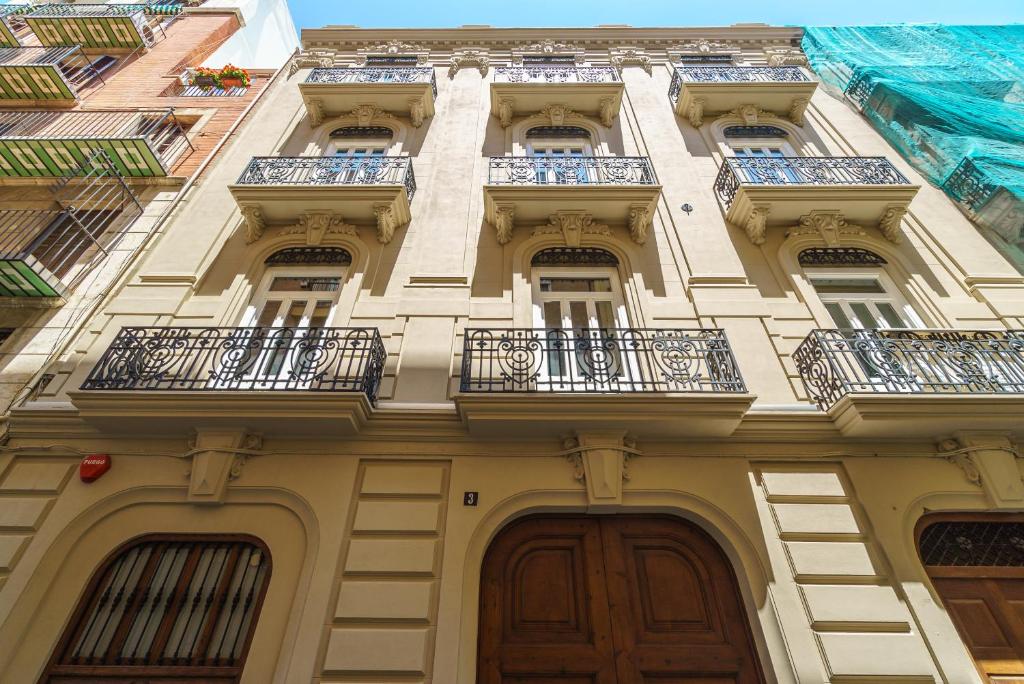 The Valentia Cabillers - Resim 36