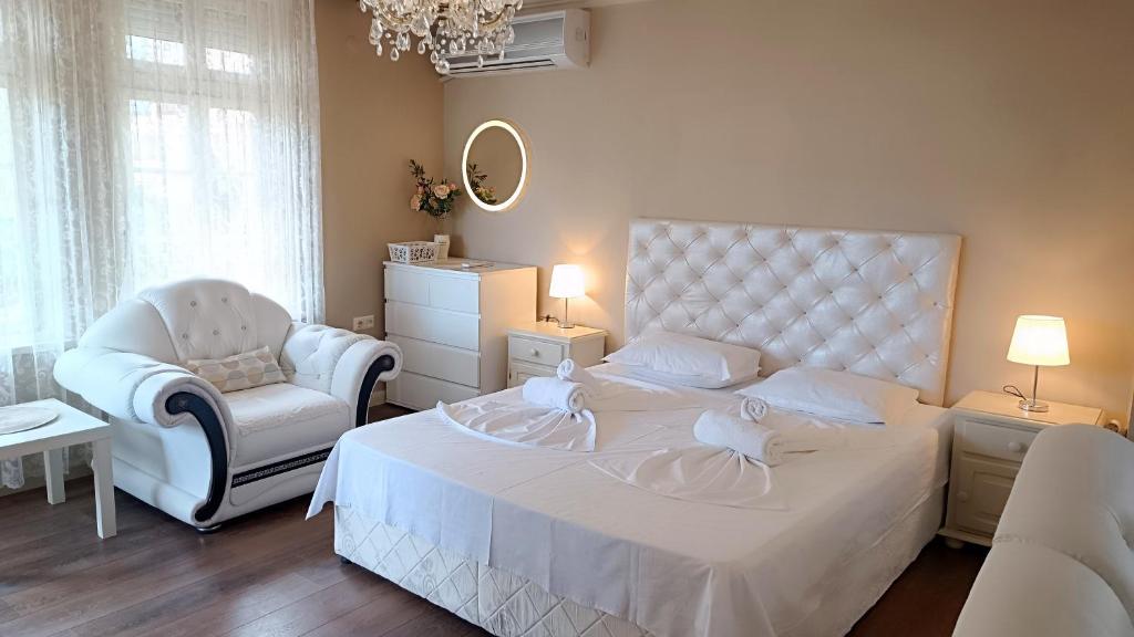 Imagen de la galería de Villa Rosi, en Sozopol