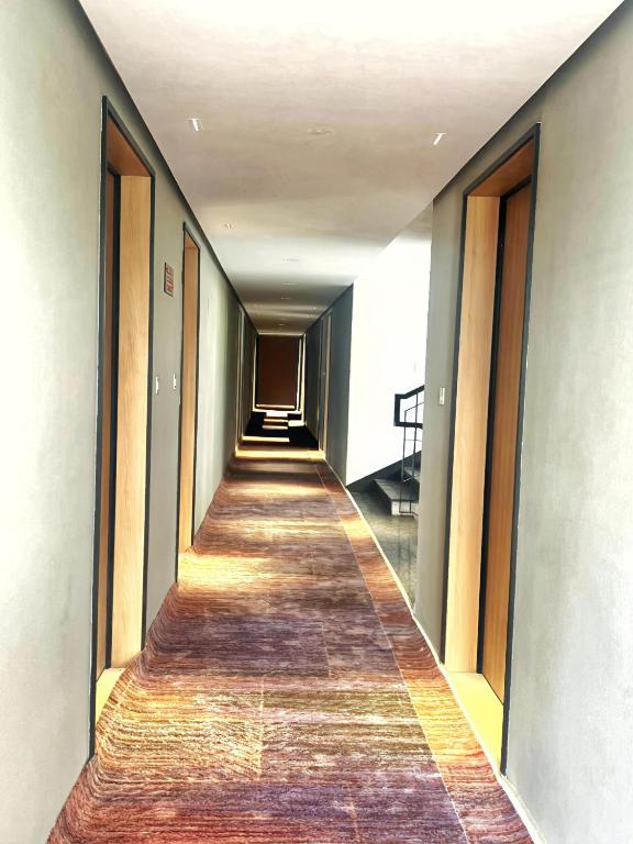 Fotografie z fotogalerie ubytování Hotel Cachet v destinaci Kójamputtúr