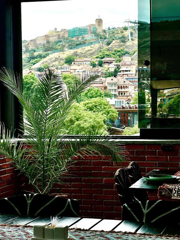Fotografie z fotogalerie ubytování Hotel New Terrace v destinaci Tbilisi City